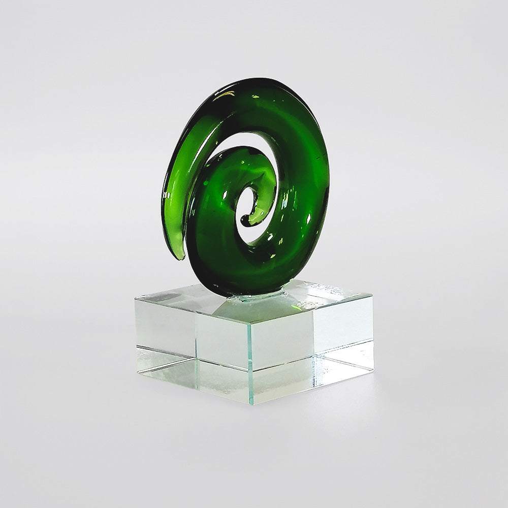 Koru Spiral - 7cm