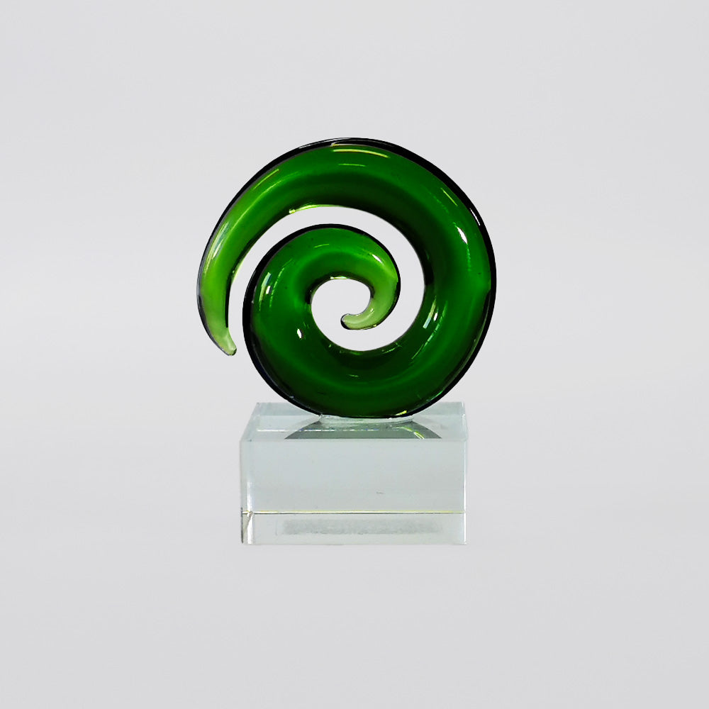 Koru Spiral - 7cm