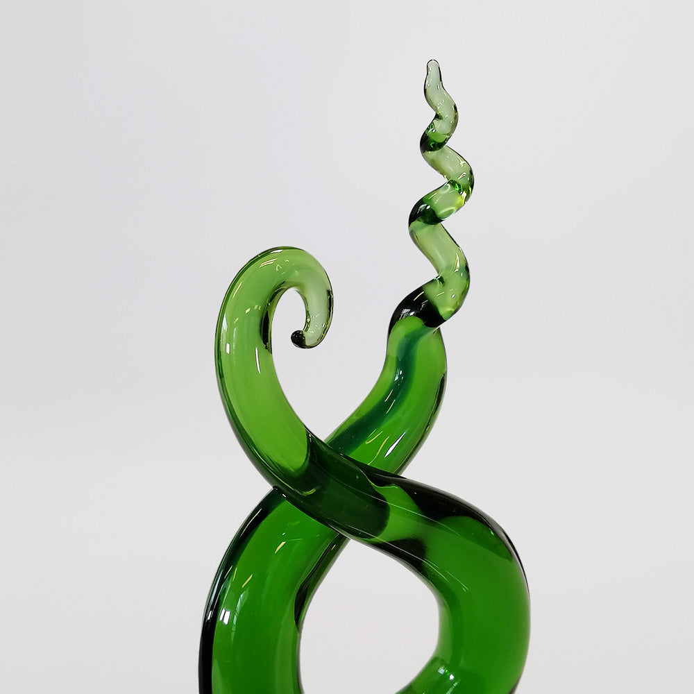 Koru Frond Twist - 15.5cm