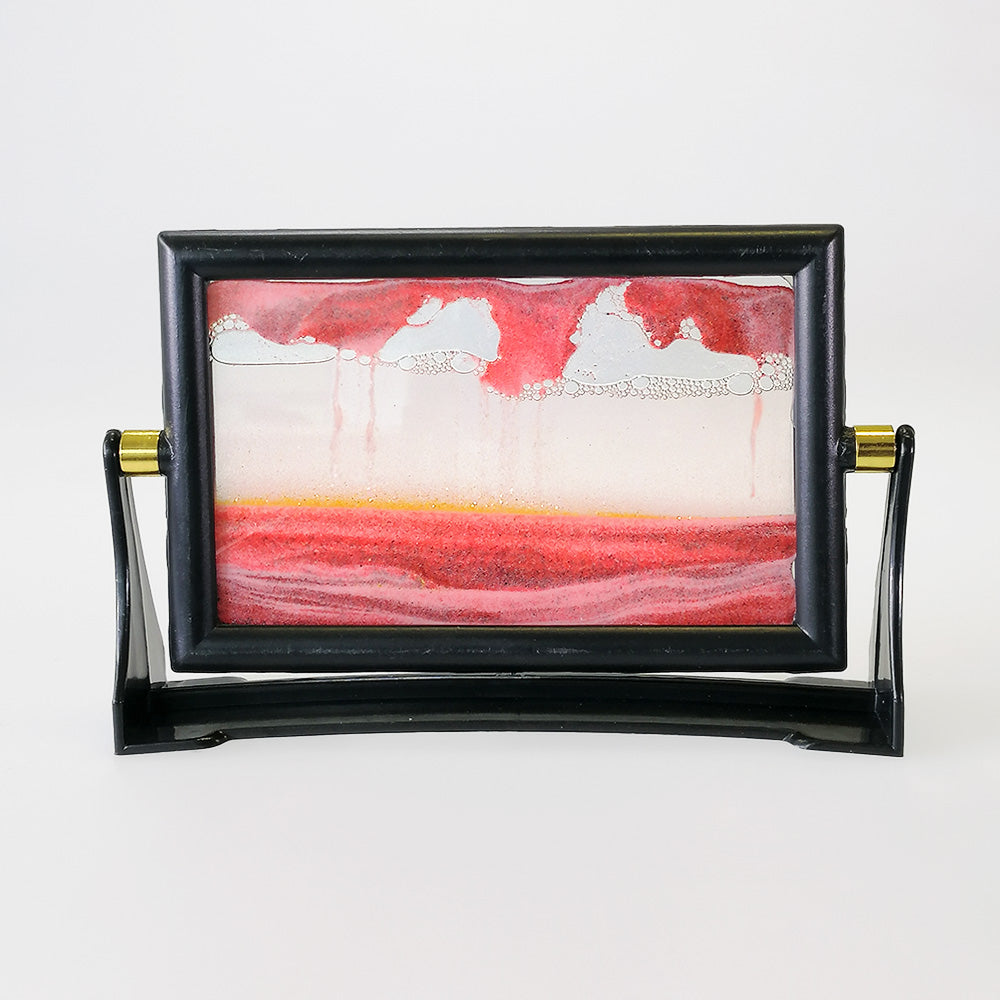 Framed Sand Pictures