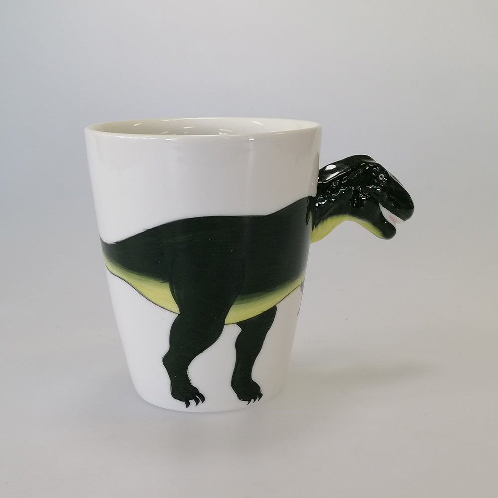 T-Rex Dinosaur Mug - 11cm