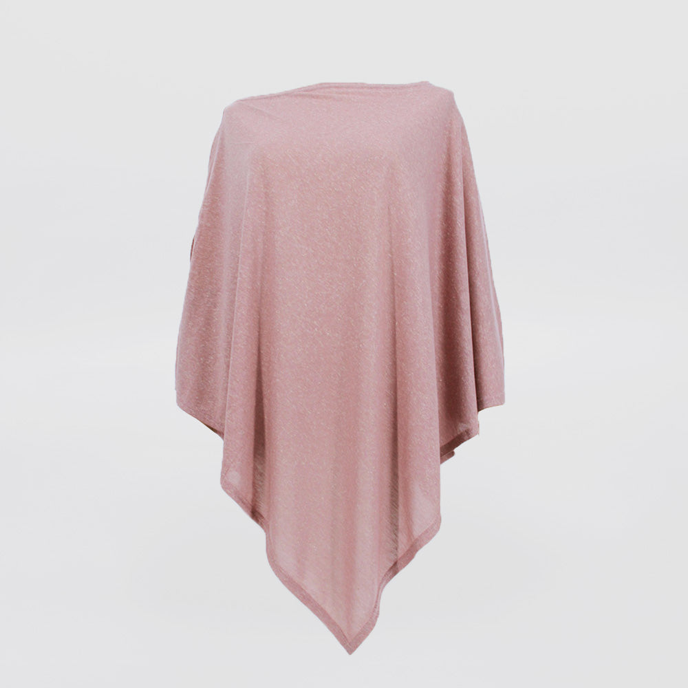 Summer Ponchos