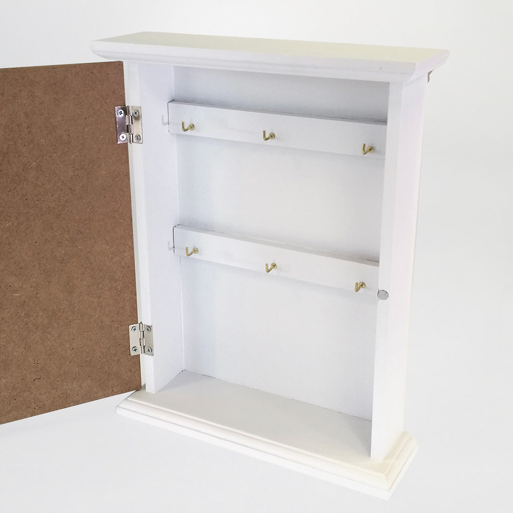 Key Holder Cabinet - 21cm