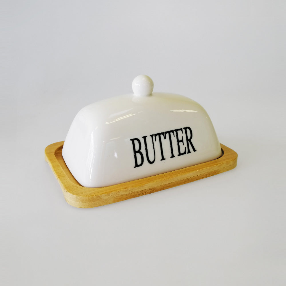 Butter Dish