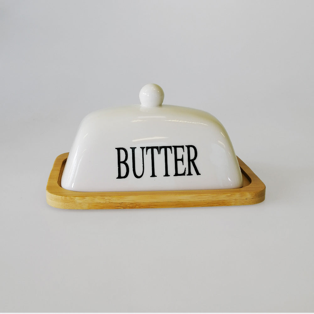 Butter Dish