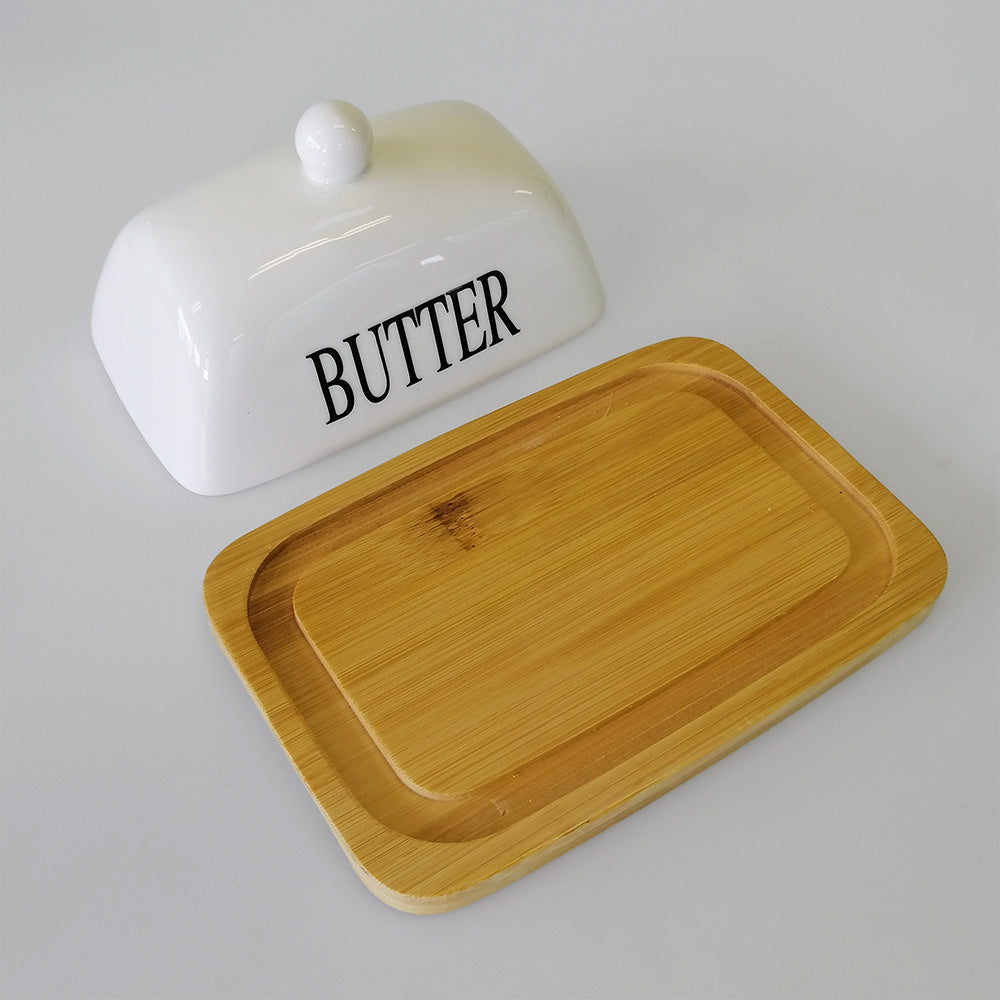 Butter Dish