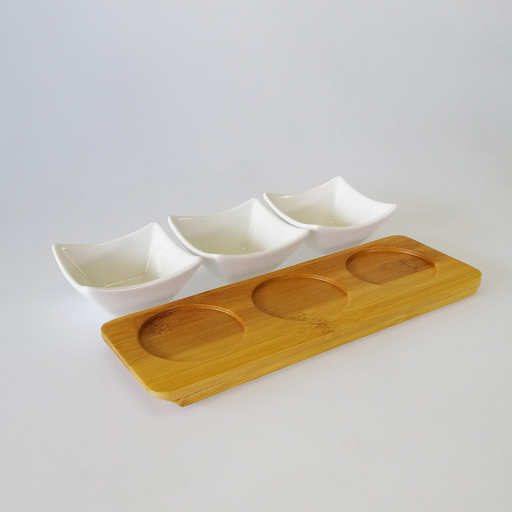 Dipping Bowls