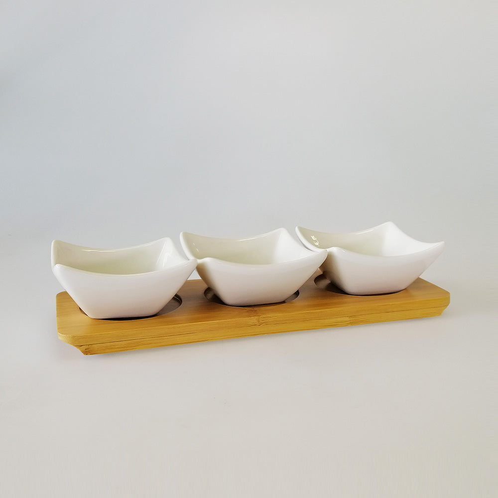 Dipping Bowls