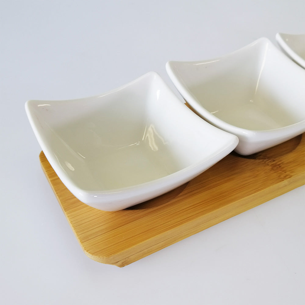 Dipping Bowls