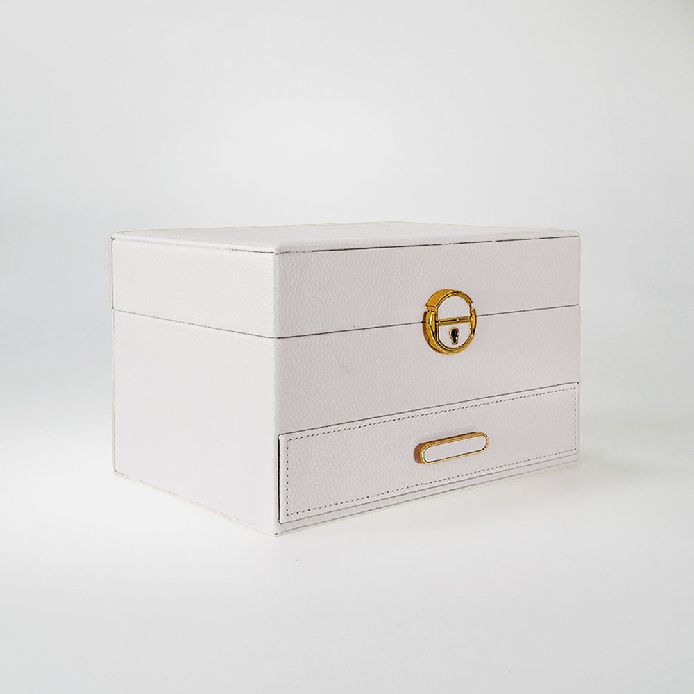 Multi Level Jewellery Box