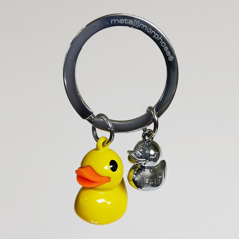 Metalmorphose - Keyring's