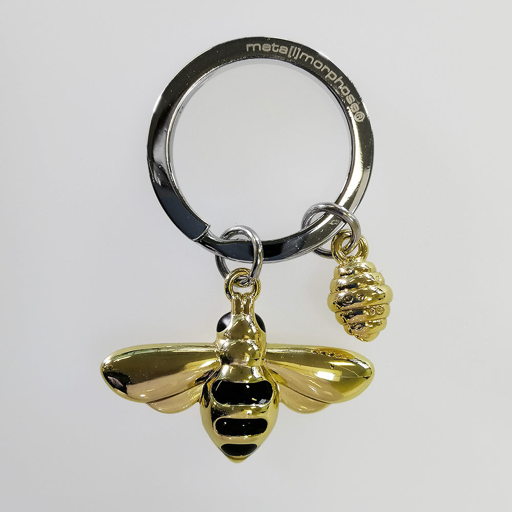 Metalmorphose - Keyring's