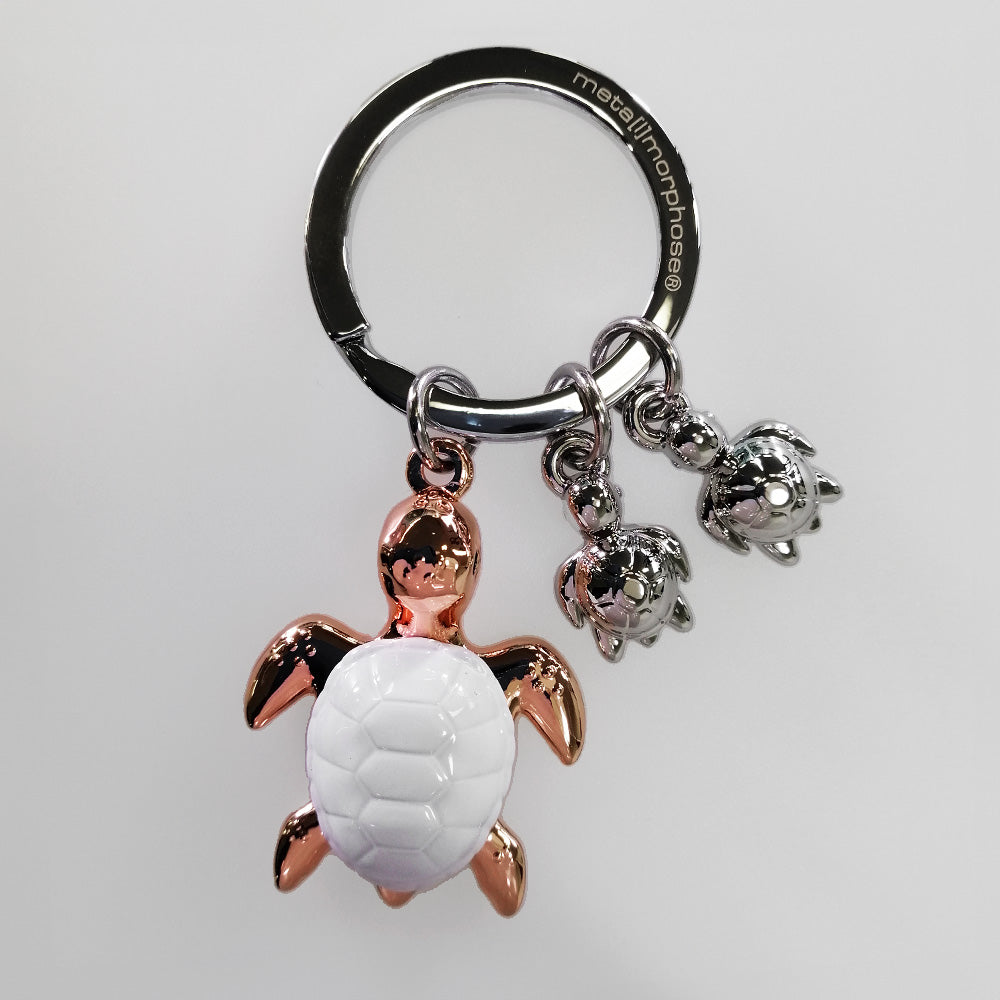 Metalmorphose - Keyring's