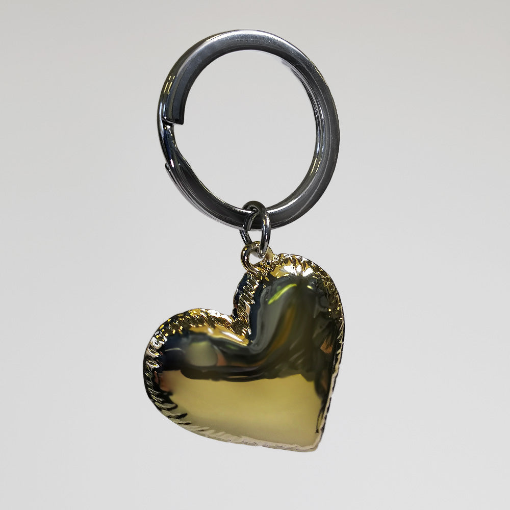Metalmorphose - Keyring's