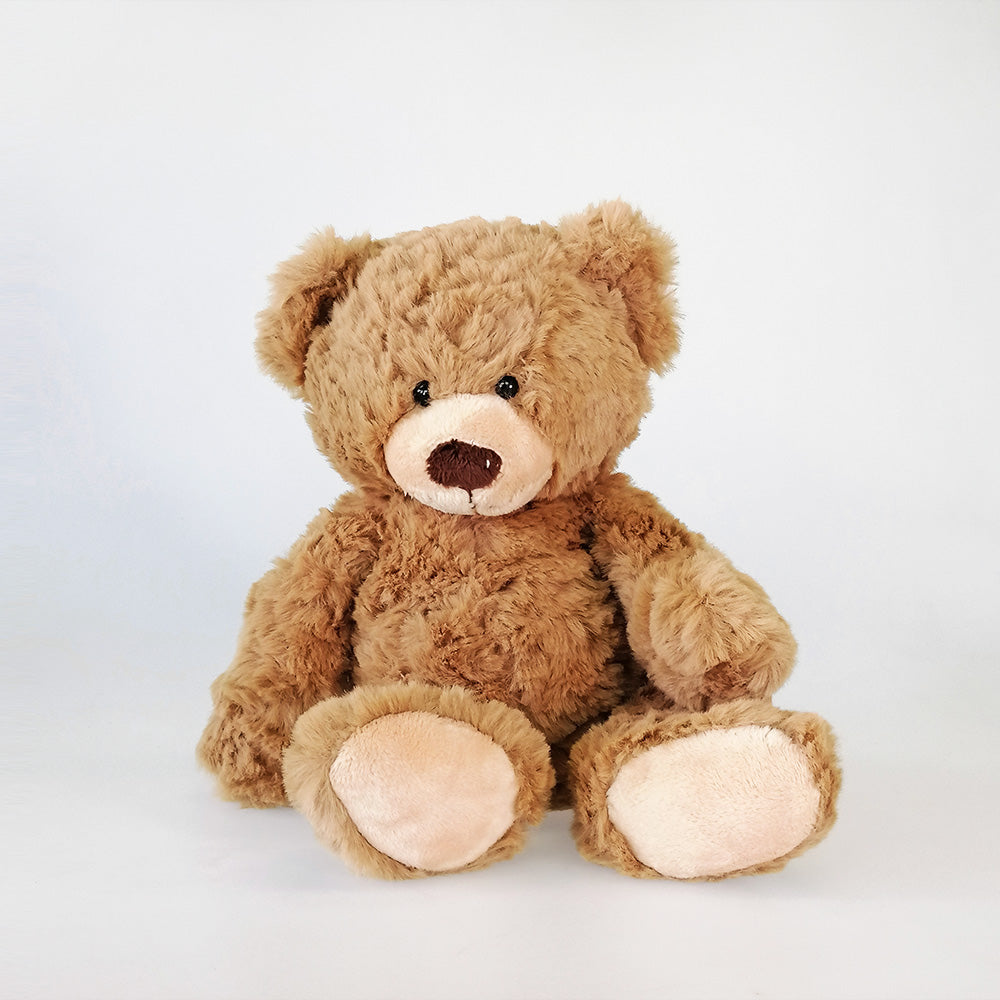 Soft Teddy Bear - Brown