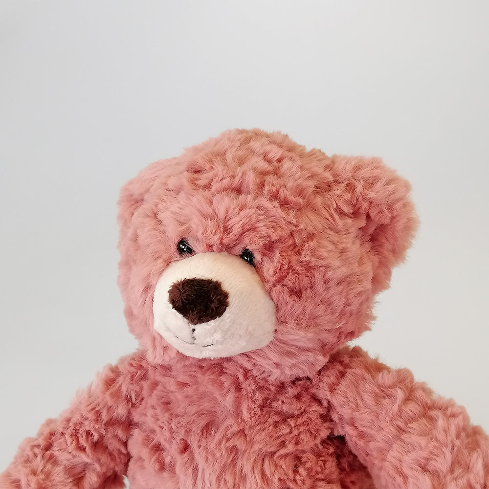 Pink Teddy Bear - 30cm
