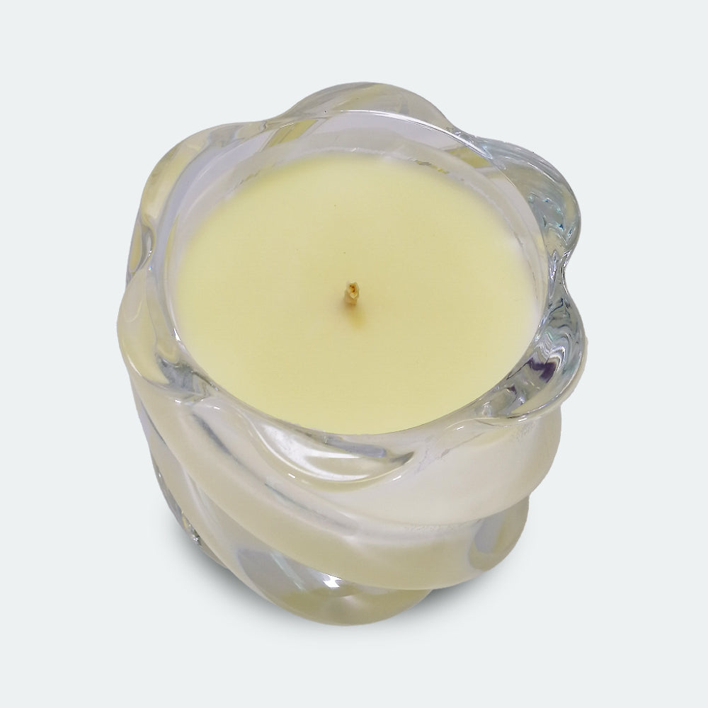 The Aromatherapy Co. Candle - Xmas Pud 400g