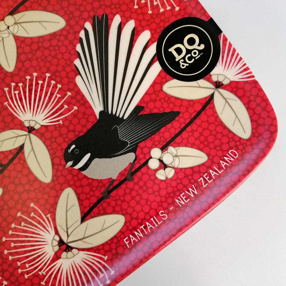 Native Bamboo Trays