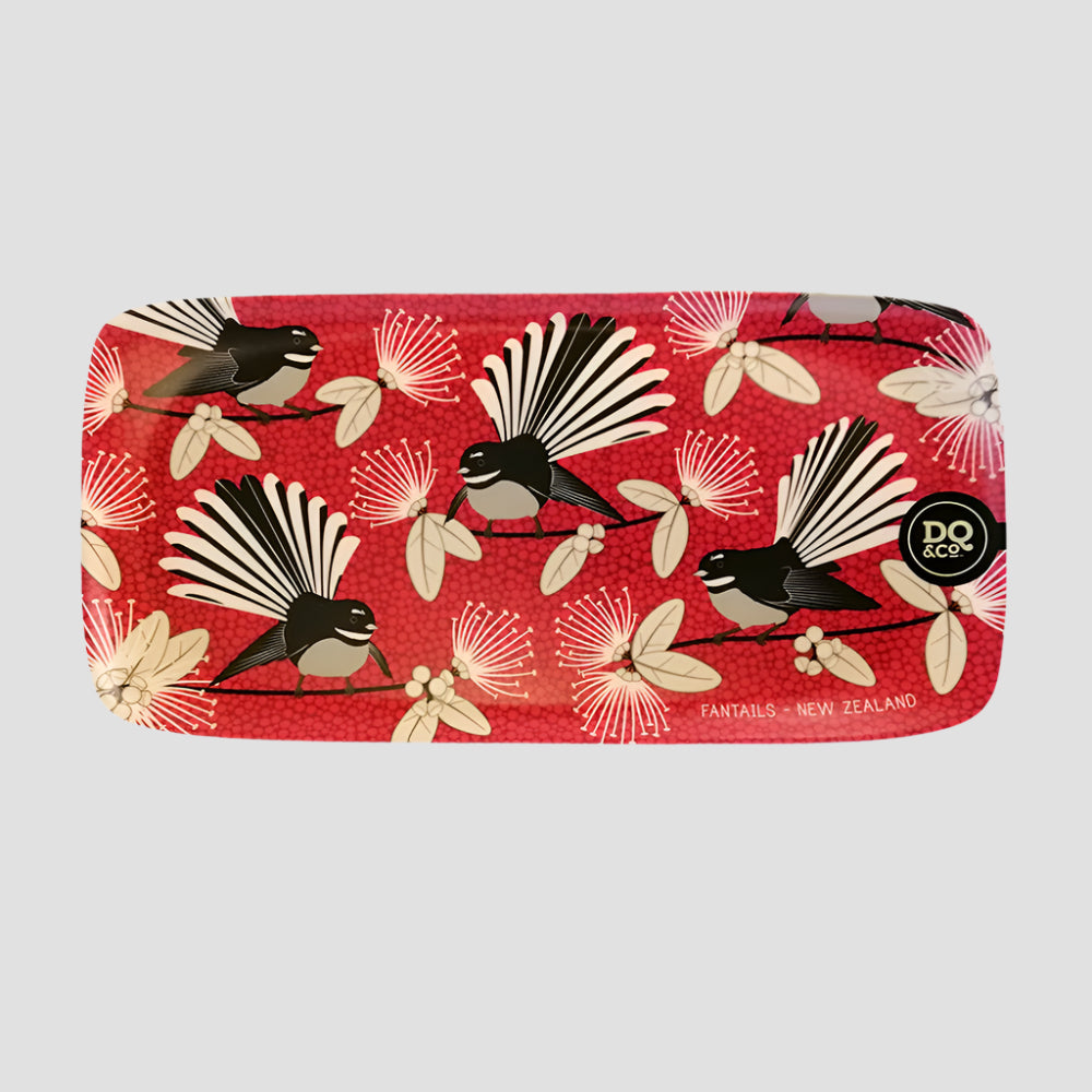 Native Bamboo Trays