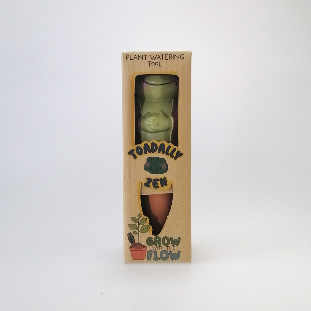 Toad 'Grow With The Flow' Watering Tool