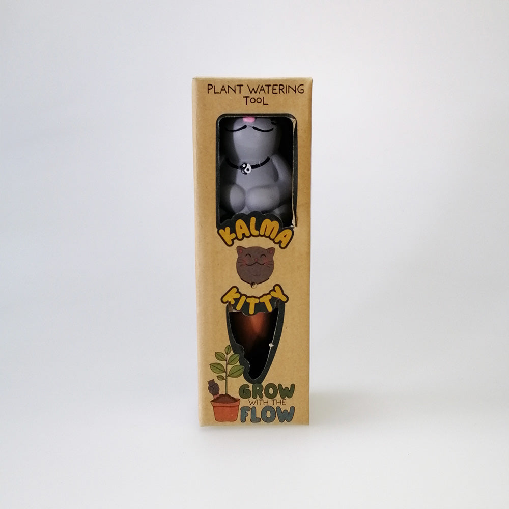 Kitty 'Grow With The Flow' Watering Tool