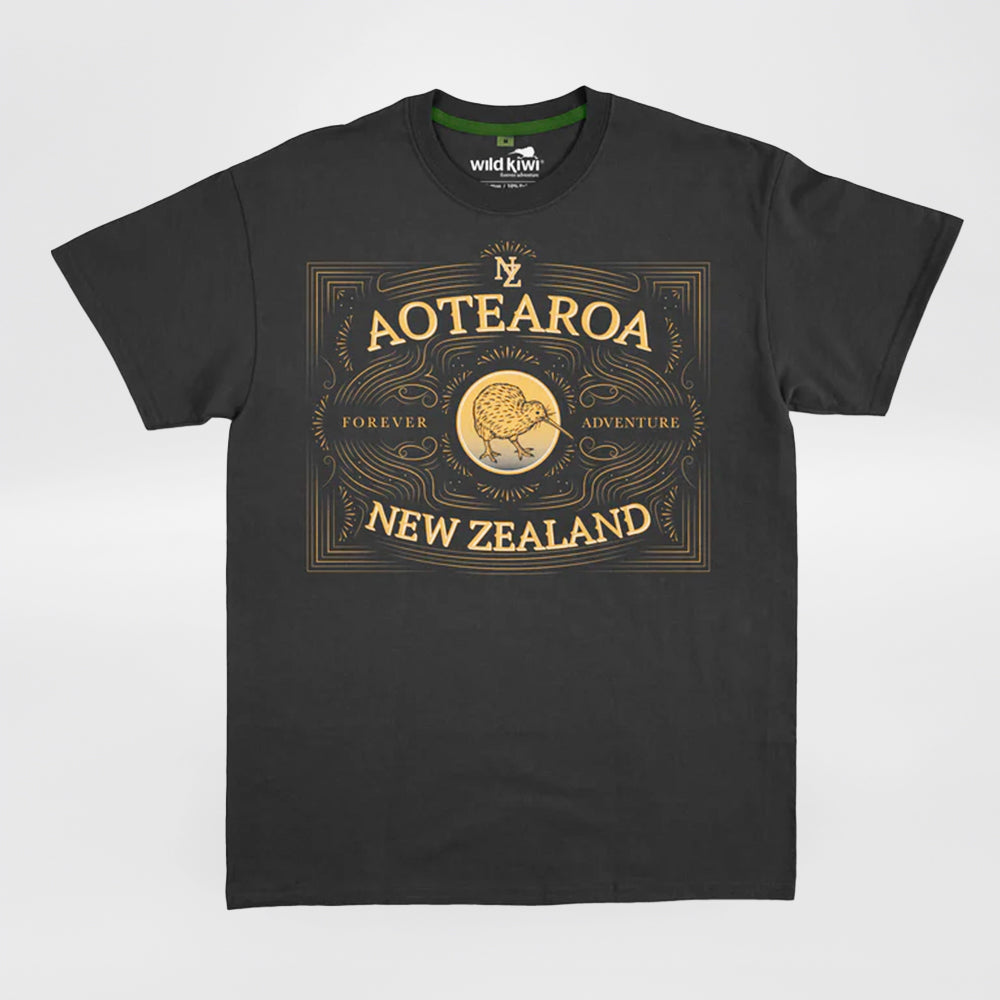 Forever Adventure' - Unisex T-Shirt