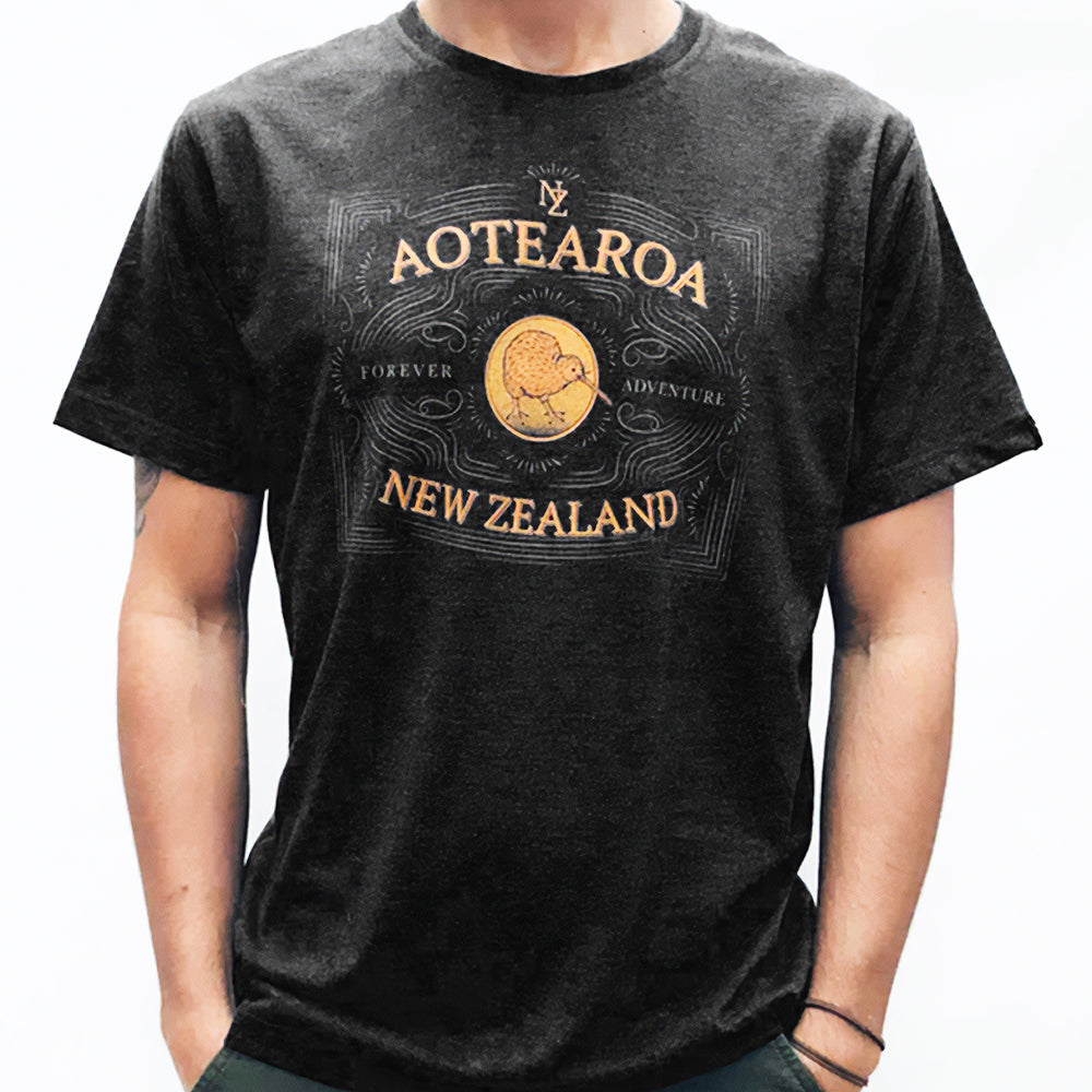 Forever Adventure' - Unisex T-Shirt