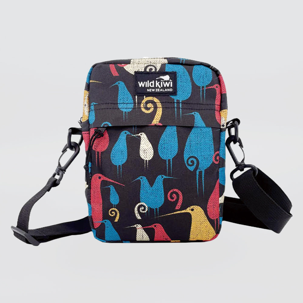 crossbody travel bags nz Kiwi Travel Bag