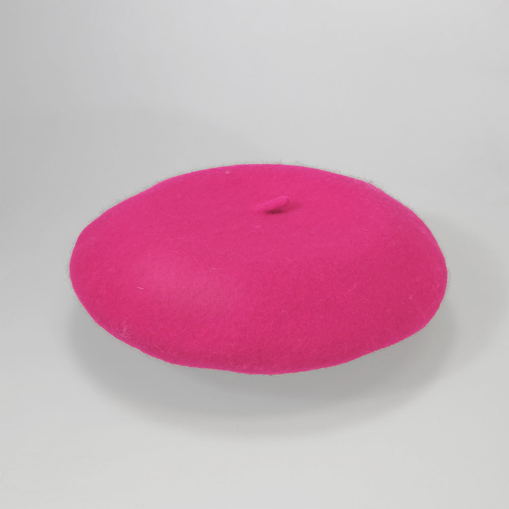 Plain Beret