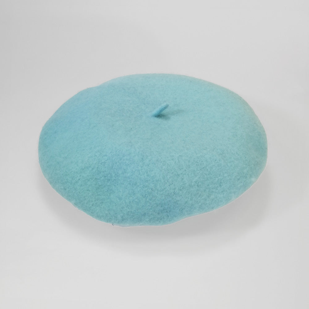 Plain Beret