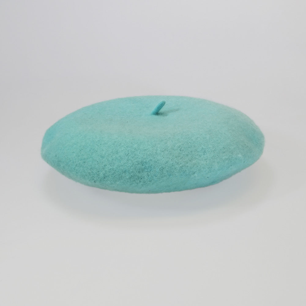 Plain Beret