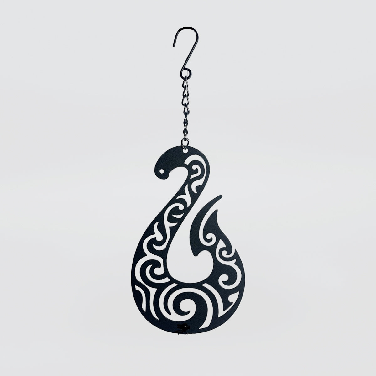 NZ Themed Metal Hangers