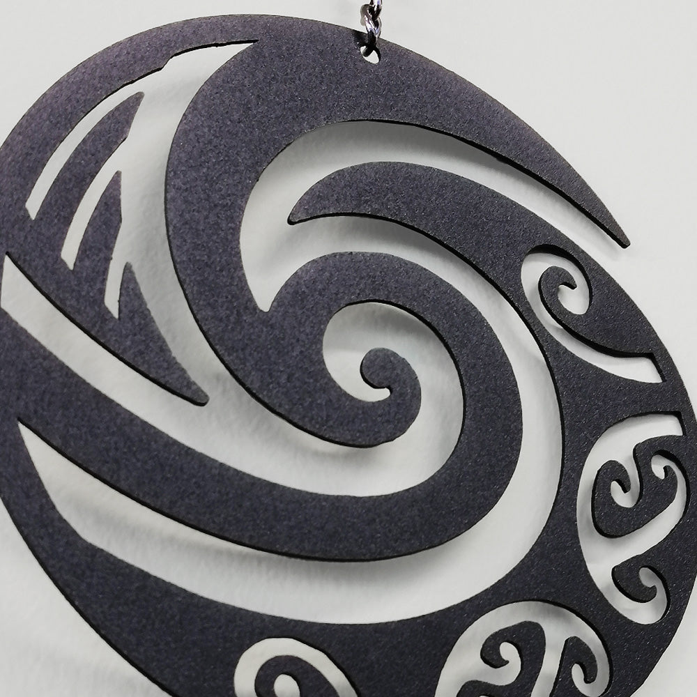 Koru' Hanger