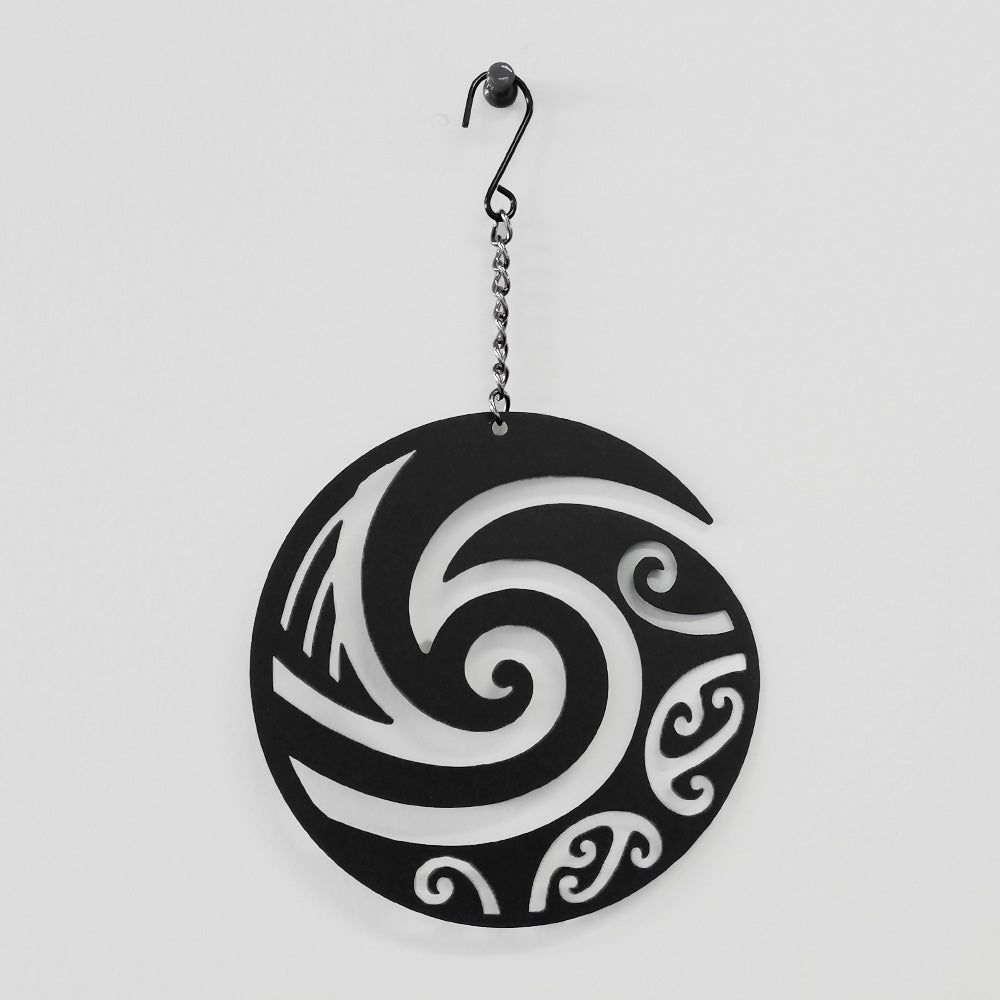 Koru' Hanger