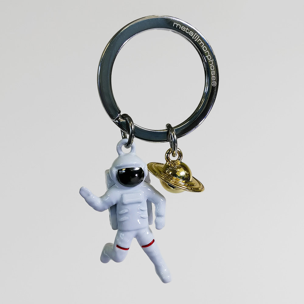 Metalmorphose - Keyring's