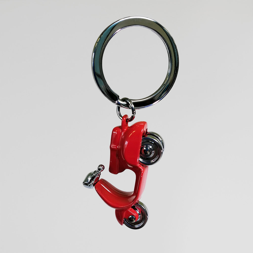 Metalmorphose - Keyring's