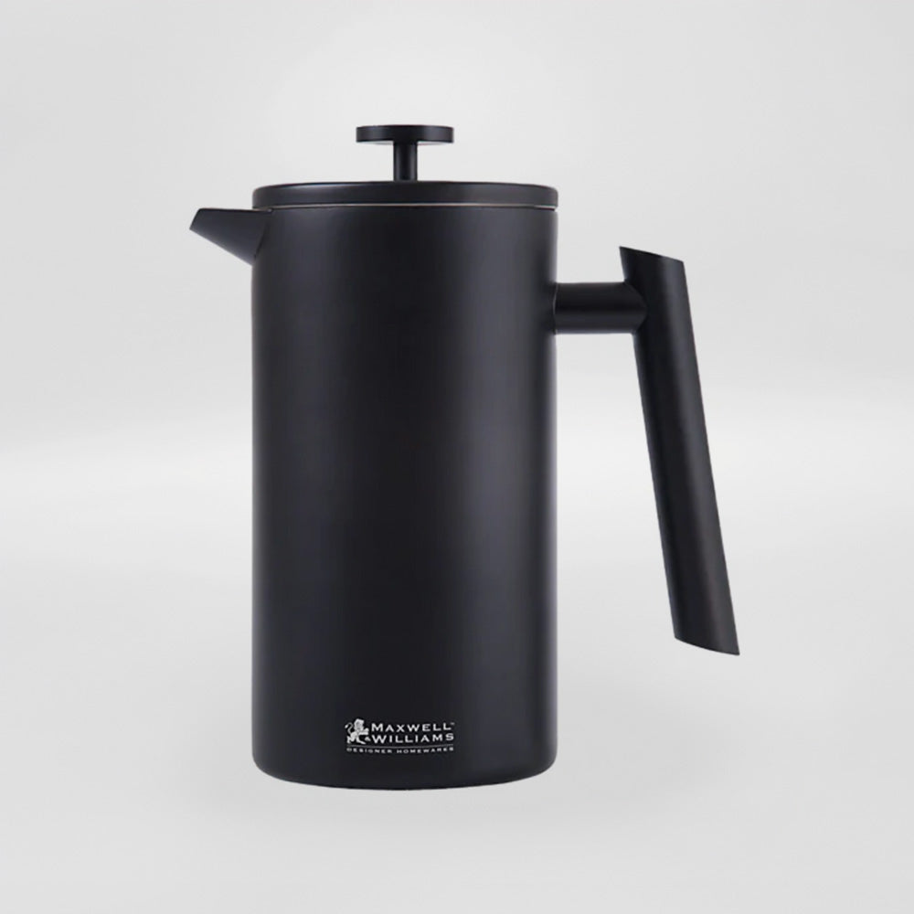 Double Wall Plunger 1L – Acquisitions New Zealand