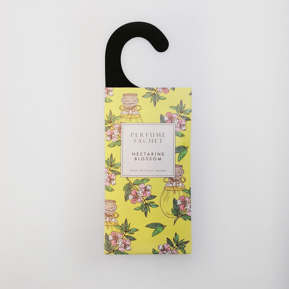 Floral Fragrance Sachets