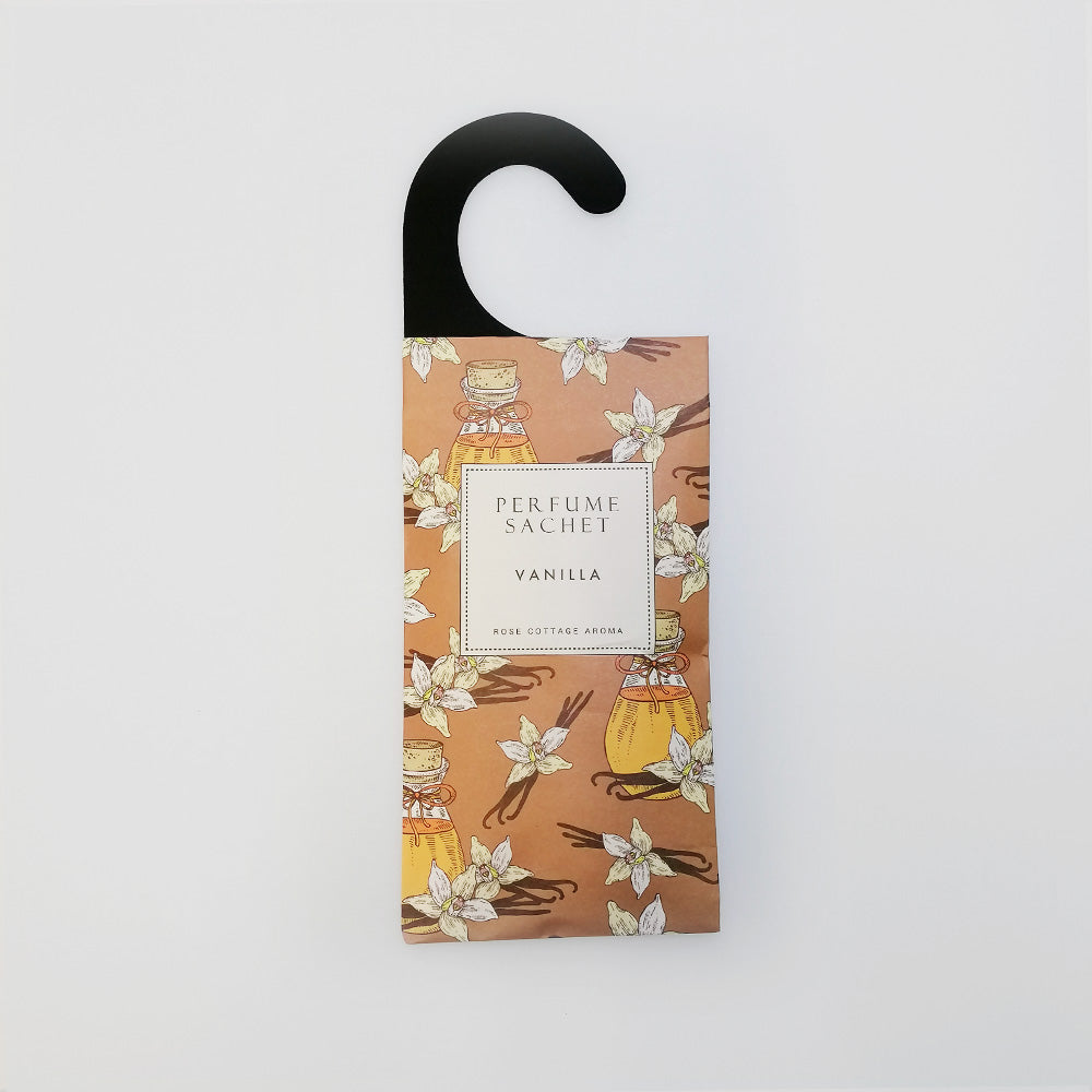 Floral Fragrance Sachets