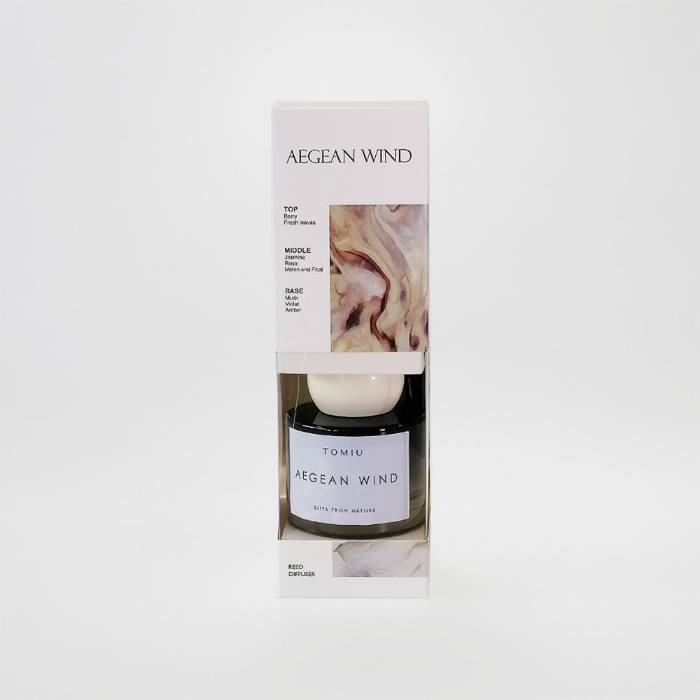 Tomiu Reed Diffusers