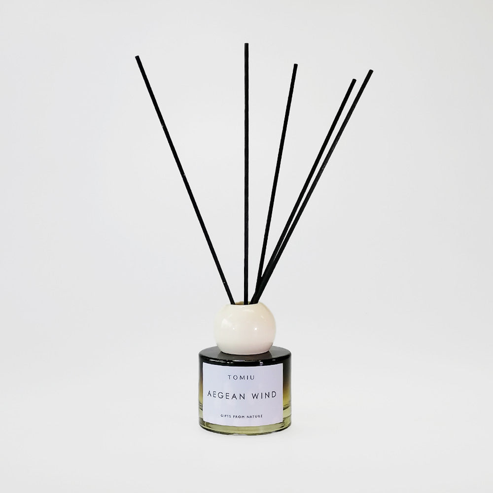 Tomiu Reed Diffusers