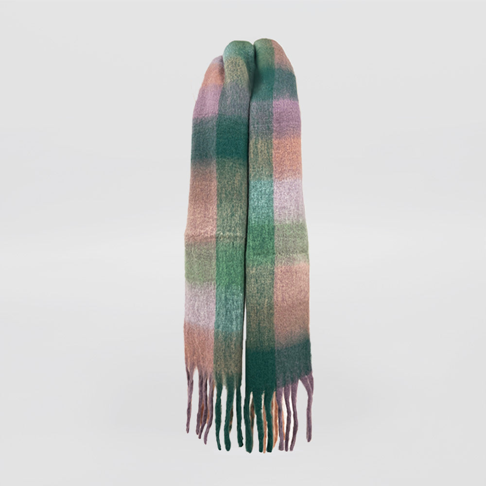 Winter Scarves