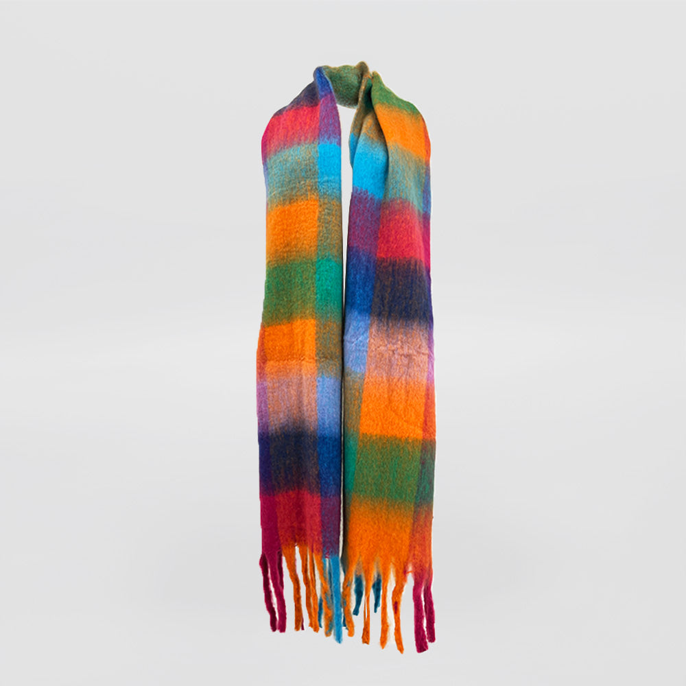 Winter Scarves