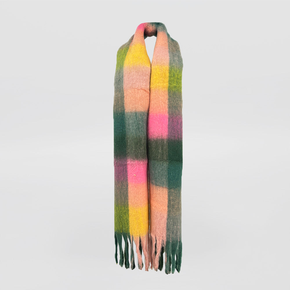 Winter Scarves
