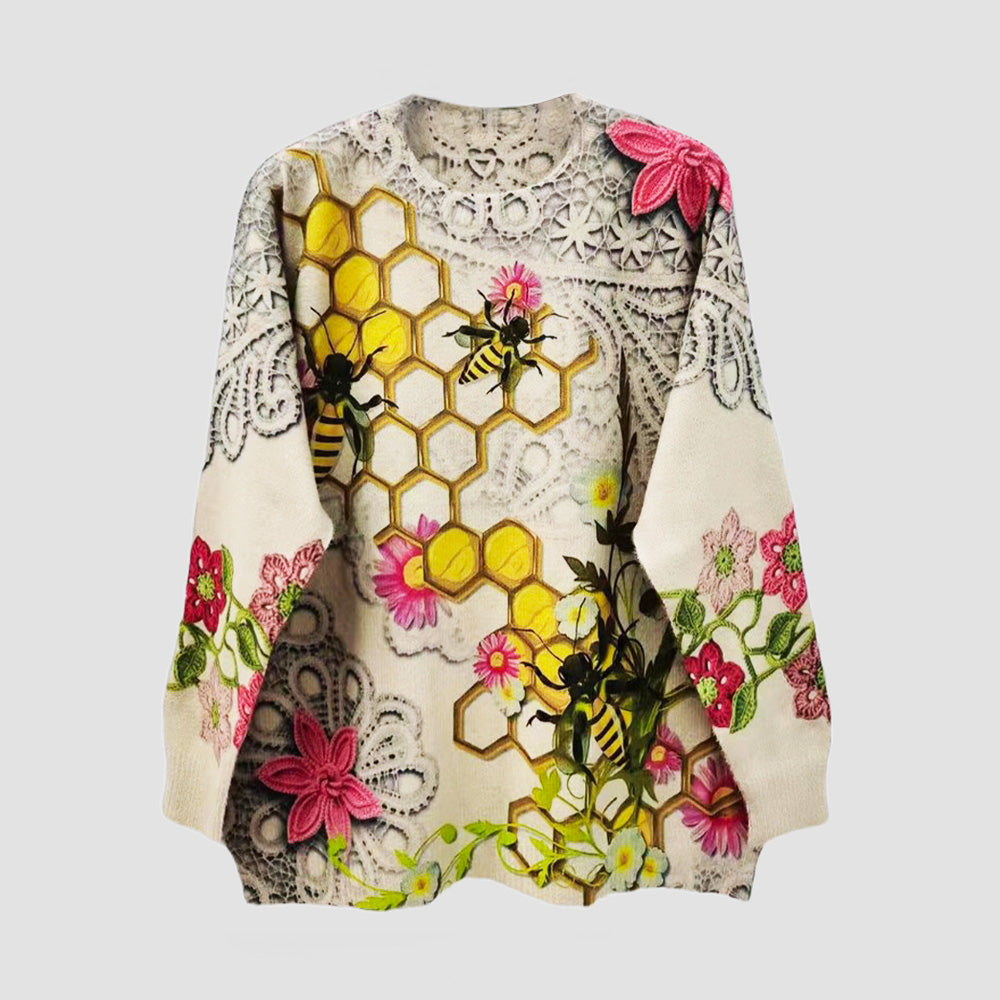Kellis - 'Bees' Jersey