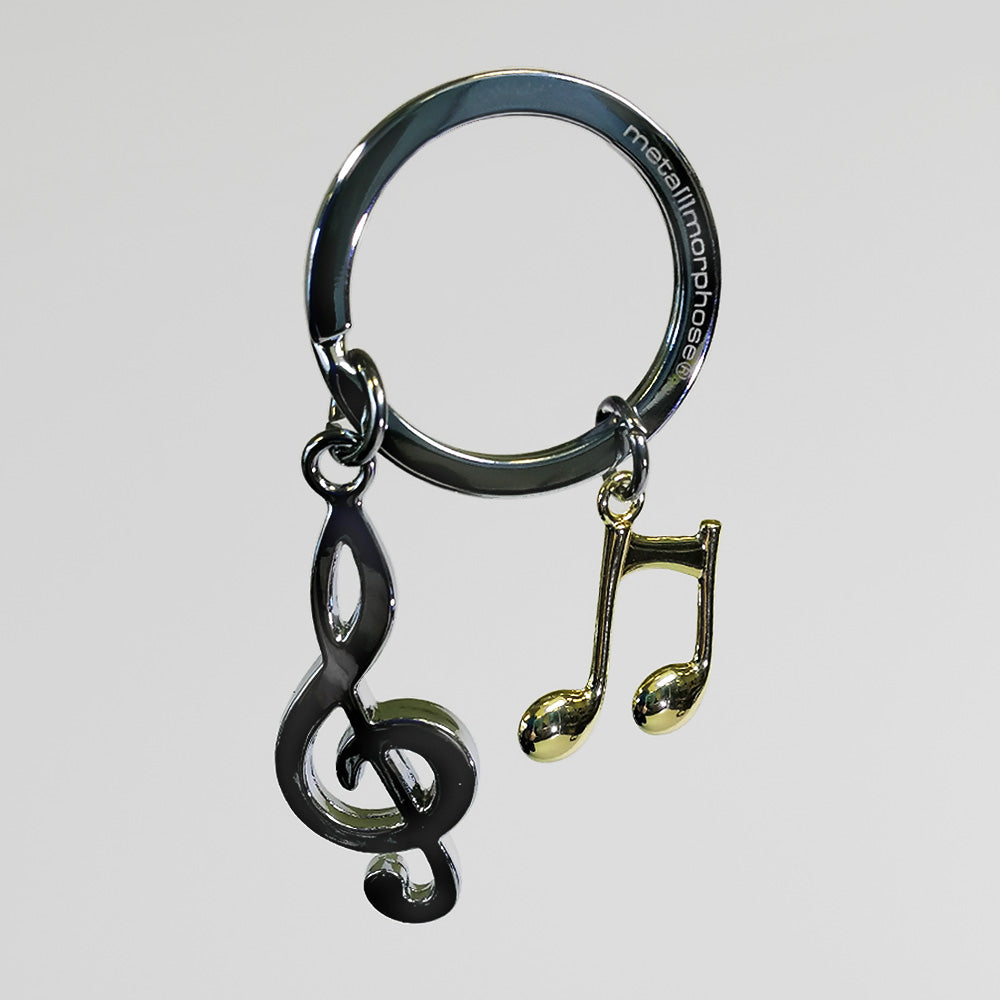 Metalmorphose - Keyring's