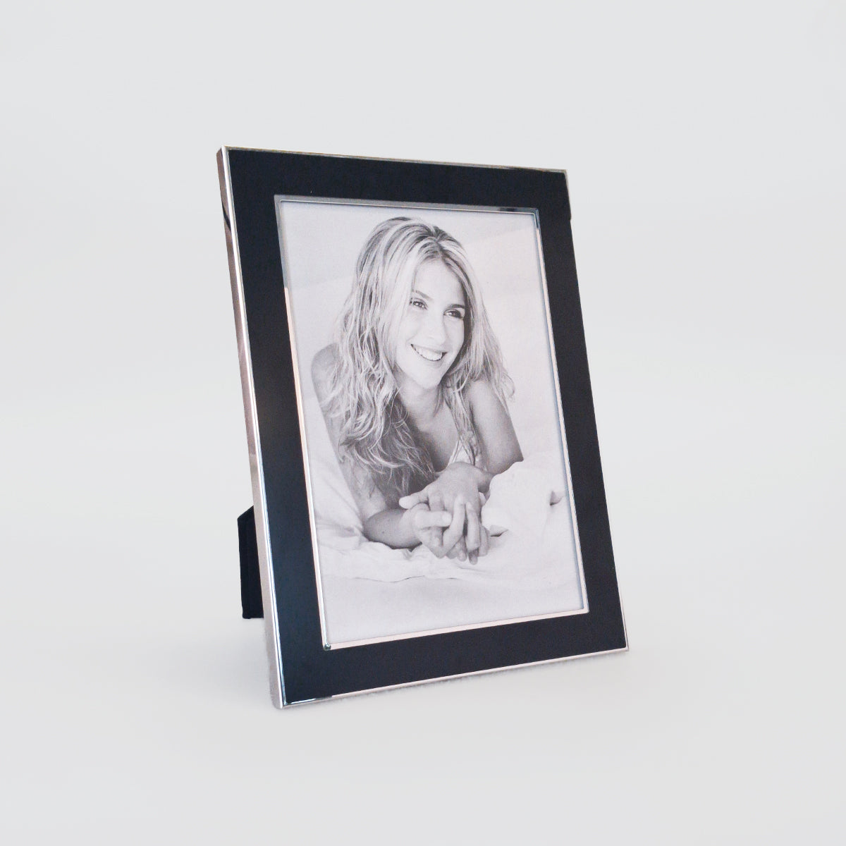 Silver & Gold Edged Frames