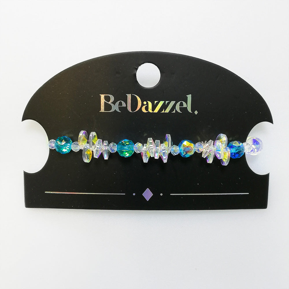 Bedazzle Bracelets - Butterflies