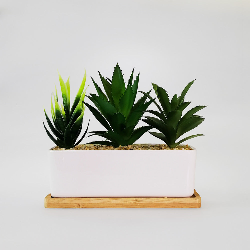 Artificial Garden - 'Rectangle'