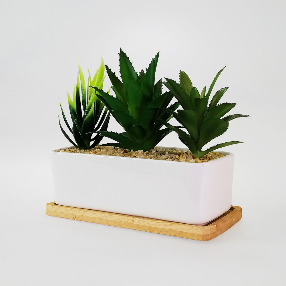 Artificial Garden - 'Rectangle'